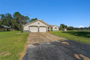 518 CR 312, BUSHNELL, FL 33513 - MLS#MFRO6359657