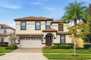 1408 MOON VALLEY DRIVE, DAVENPORT, FL 33896 - MLS#MFRO6359672