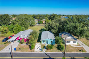 319 AVENUE P NE, WINTER HAVEN, FL 33881 Sold 12/22/25