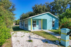 319 AVENUE P NE, WINTER HAVEN, FL 33881 Sold 12/22/25