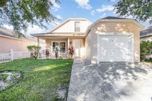 5453 WOOD CROSSING STREET, ORLANDO, FL 32811 - MLS#MFRO6359703