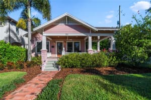 819 PINE STREET, ORLANDO, FL 32801 - MLS#MFRO6359705