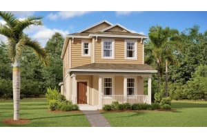 2502 Peace Of Mind Ave, KISSIMMEE