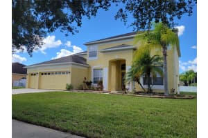 3145 TWISTED OAK LOOP, KISSIMMEE, FL 34744 - MLS#MFRO6359717