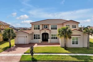 890 SPINNAKER WAY, KISSIMMEE, FL 34746 - MLS#MFRO6359737