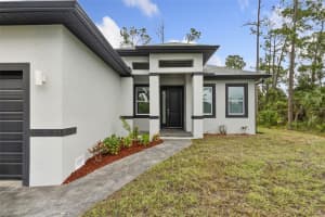 18024 PLACID AVENUE, PORT CHARLOTTE, FL 33948 - MLS#MFRO6359748