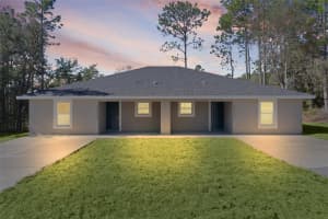 9170 TRAVIS DRIVE, CITRUS SPRINGS, FL 34434 - MLS#MFRO6359752