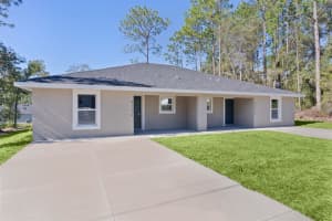 9170 TRAVIS DRIVE, CITRUS SPRINGS, FL 34434 - MLS#MFRO6359752