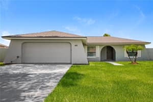 441 SPIKE COURT, POINCIANA, FL 34759 - MLS#MFRO6359757