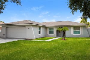 441 SPIKE COURT, POINCIANA, FL 34759 - MLS#MFRO6359757