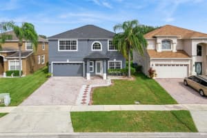 5768 LOS PALMA VISTA DRIVE, ORLANDO, FL 32837 - MLS#MFRO6359759