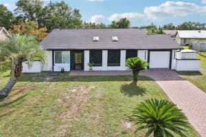 706 BRASSIE LANE, KISSIMMEE, FL 34759 - MLS#MFRO6359768