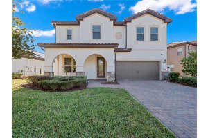 11346 Lemon Lake Blvd, ORLANDO