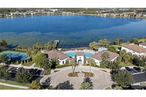 11346 LEMON LAKE BOULEVARD, ORLANDO, FL 32836 - MLS#MFRO6359777