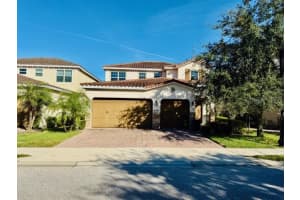 10264 Henbury St, ORLANDO