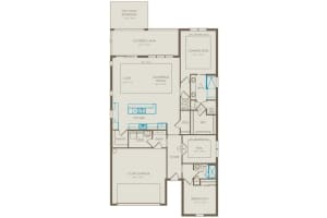 2713 SERENITY MEADOW DRIVE, KISSIMMEE, FL 34744 - MLS#MFRO6359805