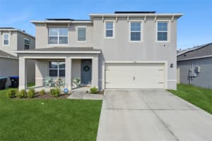 3335 LOGAN BERRY DRIVE, MOUNT DORA, FL 32757 Sold 12/17/25