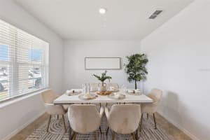 3335 LOGAN BERRY DRIVE, MOUNT DORA, FL 32757 Sold 12/17/25