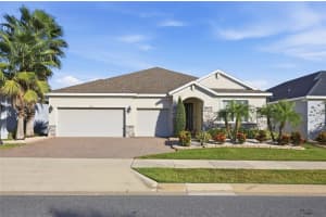 863 ZEEK RIDGE COURT, CLERMONT, FL 34715 Sold 12/11/25