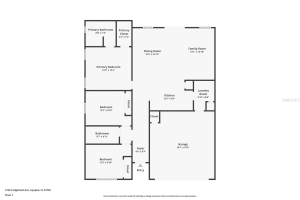 1240 HIGHLAND AVENUE, APOPKA, FL 32703 - MLS#MFRO6359842