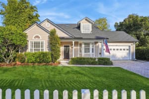 2317 READING DRIVE, ORLANDO, FL 32804 - MLS#MFRO6359865