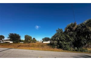 GISELA RD, NORTH PORT, FL 34287 Sold 12/11/25