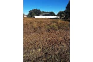 GISELA RD, NORTH PORT, FL 34287 Sold 12/11/25