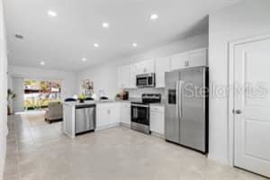 2995 SKYLINE LOOP, KISSIMMEE, FL 34758 - MLS#MFRO6359870