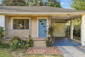 1718 CHRISTY AVENUE, ORLANDO, FL 32803 - MLS#MFRO6359881