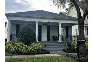 205 REDBUD STREET, CELEBRATION, FL 34747 - MLS#MFRO6359883