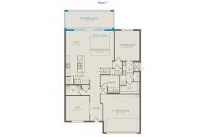 3706 HADDON AVENUE, DAVENPORT, FL 33837 - MLS#MFRO6359894