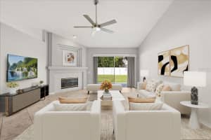 3593 VENTURA CLUB CIRCLE, ORLANDO, FL 32822 - MLS#MFRO6359900