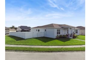 4950 PALL MALL STREET, KISSIMMEE, FL 34758 - MLS#MFRO6359937