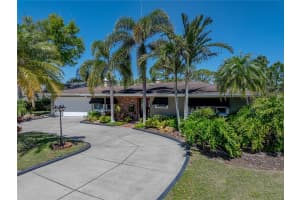 650 POINSETTIA ROAD, BELLEAIR, FL 33756 - MLS#MFRO6359946