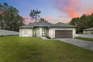 13094 Sw 72nd Terrace Rd, OCALA