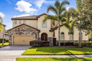 11675 SAVONA WAY, ORLANDO, FL 32827 - MLS#MFRO6359981