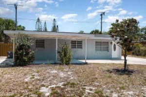 1497 BREEZE LANE, MELBOURNE, FL 32935 - MLS#MFRO6359982