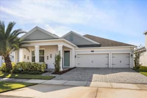 4594 TRIBUTE TRAIL, KISSIMMEE, FL 34746 - MLS#MFRO6359992