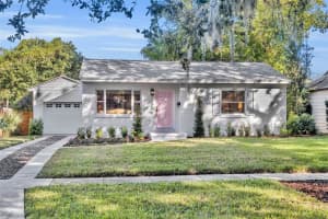 2021 PALMER STREET, ORLANDO, FL 32803 - MLS#MFRO6359993