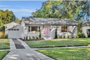 2021 PALMER STREET, ORLANDO, FL 32803 - MLS#MFRO6359993