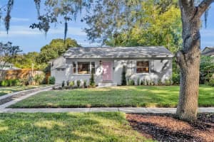 2021 PALMER STREET, ORLANDO, FL 32803 - MLS#MFRO6359993