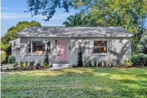 2021 PALMER STREET, ORLANDO, FL 32803 - MLS#MFRO6359993