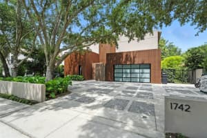 1742 TEMPLE DRIVE, WINTER PARK, FL 32789 - MLS#MFRO6360000