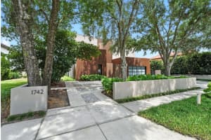 1742 TEMPLE DRIVE, WINTER PARK, FL 32789 - MLS#MFRO6360000