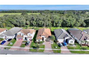 3837 CARRICK BEND DRIVE, KISSIMMEE, FL 34746 - MLS#MFRO6360013
