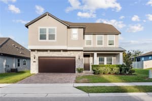 2450 STANDING ROCK CIRCLE, OAKLAND, FL 34787 - MLS#MFRO6360017