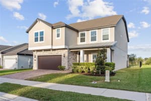 2450 STANDING ROCK CIRCLE, OAKLAND, FL 34787 - MLS#MFRO6360017