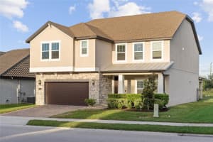 2450 STANDING ROCK CIRCLE, OAKLAND, FL 34787 - MLS#MFRO6360017