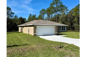 474 LEMON HILL DRIVE, DUNNELLON, FL 34431 - MLS#MFRO6360024