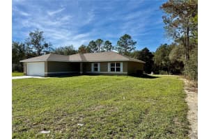 474 LEMON HILL DRIVE, DUNNELLON, FL 34431 - MLS#MFRO6360024